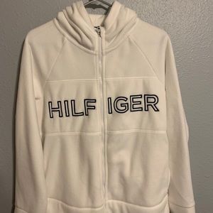 Tommy Hilfiger Fleece Jacket